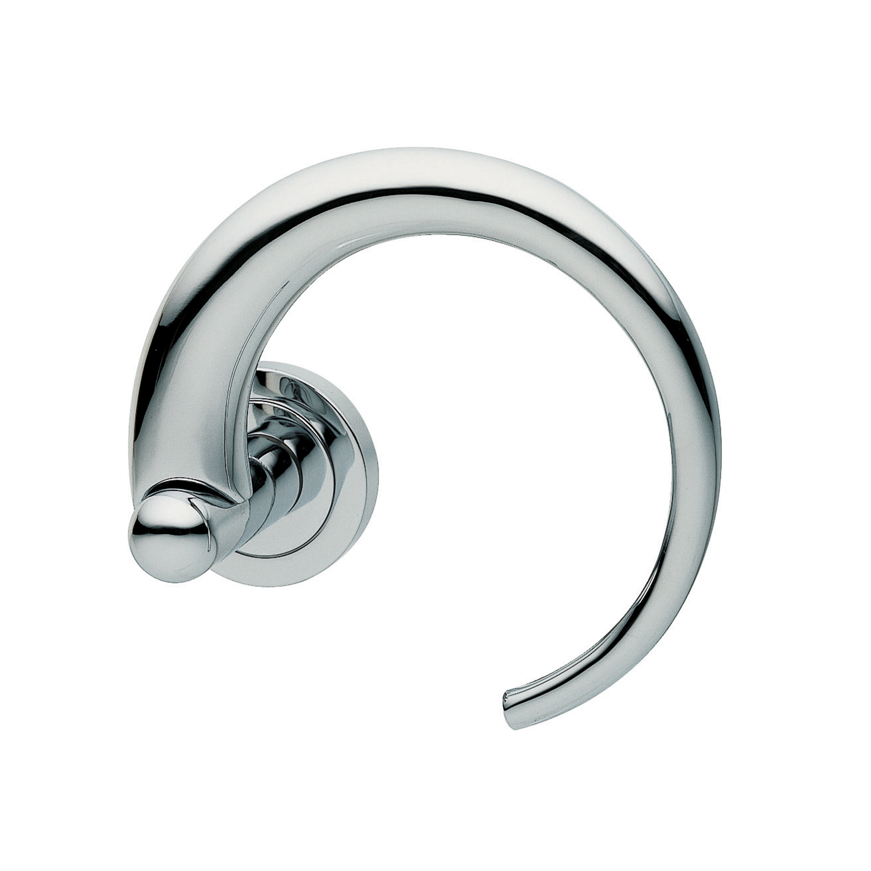Manital Nautilus Round Lever - Image 4