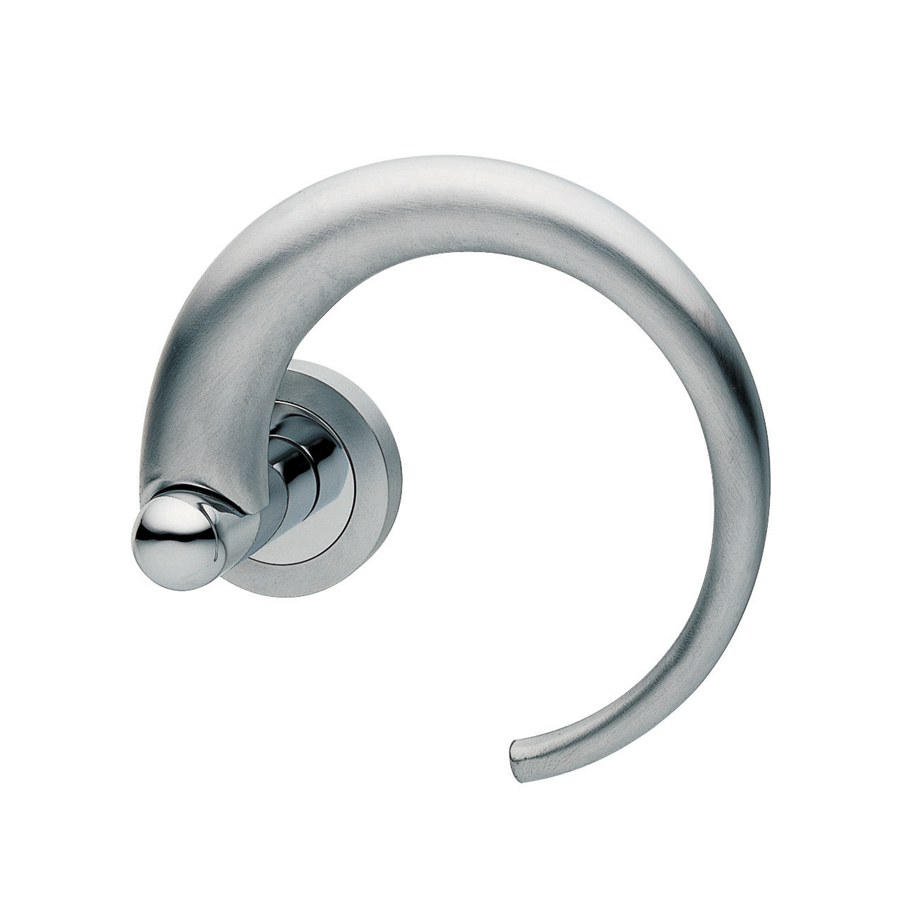 Manital Nautilus Round Lever - Image 3