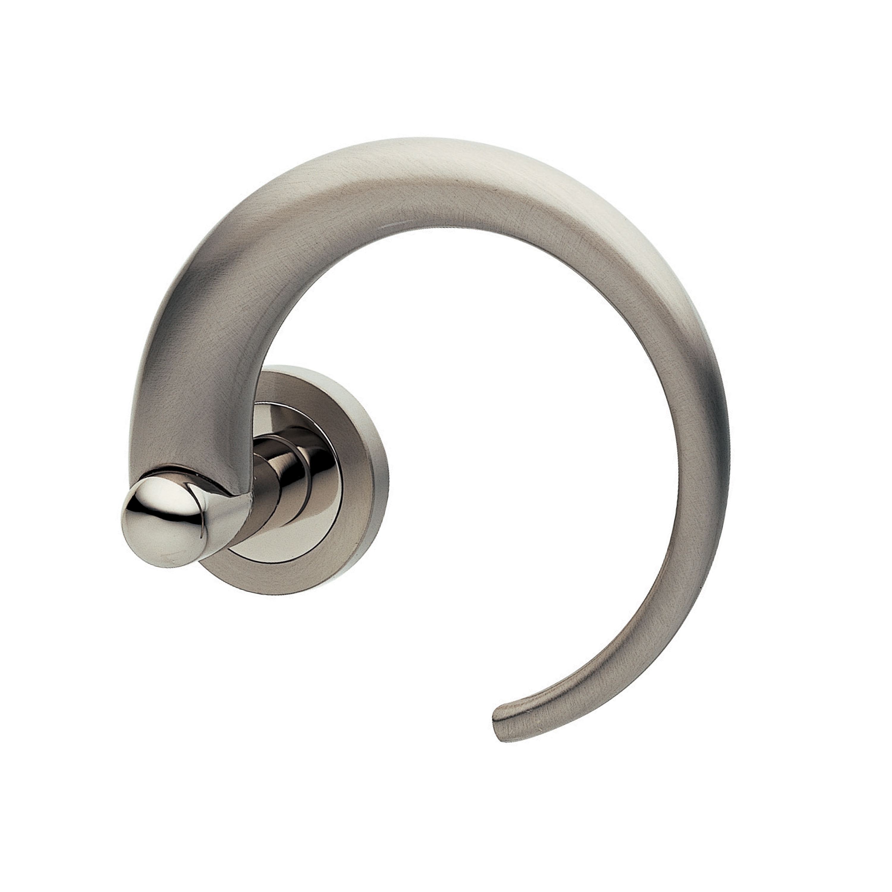 Manital Nautilus Round Lever - Image 2