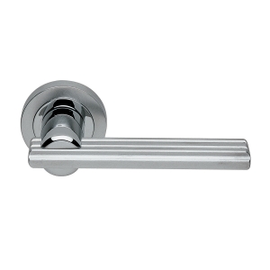 Manital Orchidea Round Lever