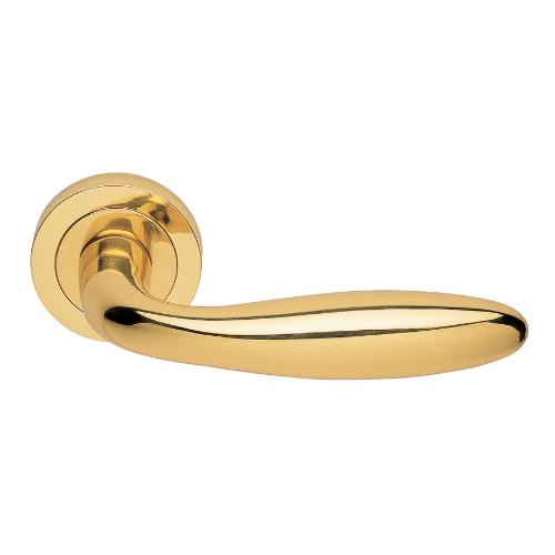 Manital Pisa Round Lever - Image 5