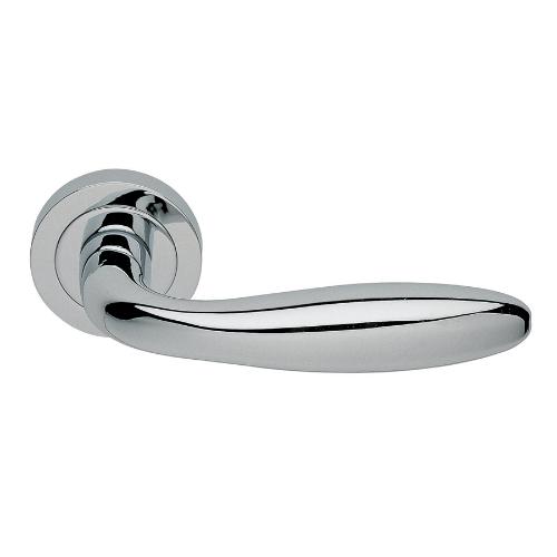 Manital Pisa Round Lever - Image 4