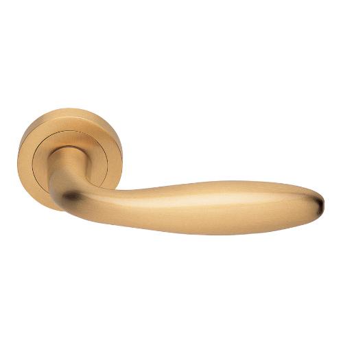 Manital Pisa Round Lever - Image 3