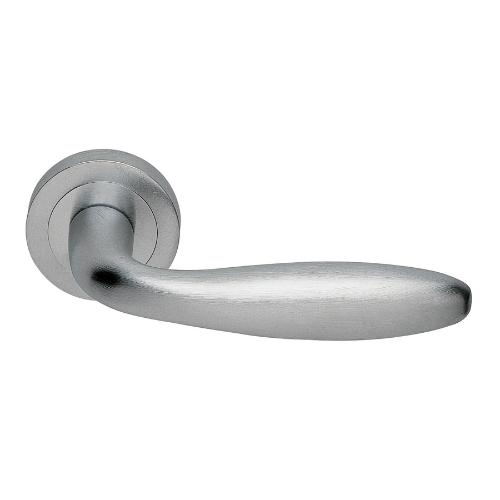 Manital Pisa Round Lever - Image 2