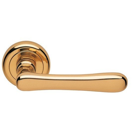 Manital Primula Round Lever - Image 3