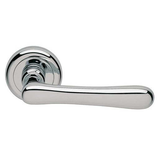 Manital Primula Round Lever - Image 2