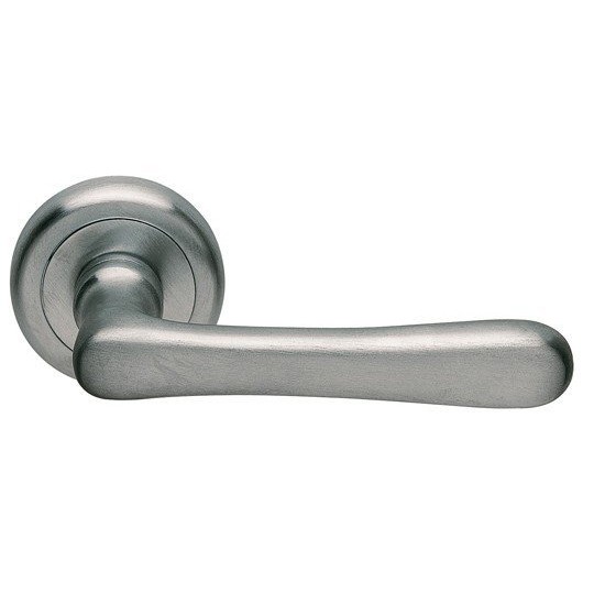 Manital Primula Round Lever - Image 4