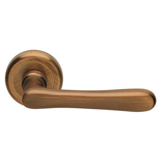 Manital Primula Round Lever - Image 6