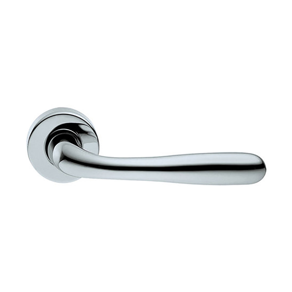 Manital Rubino Round Lever - Image 6