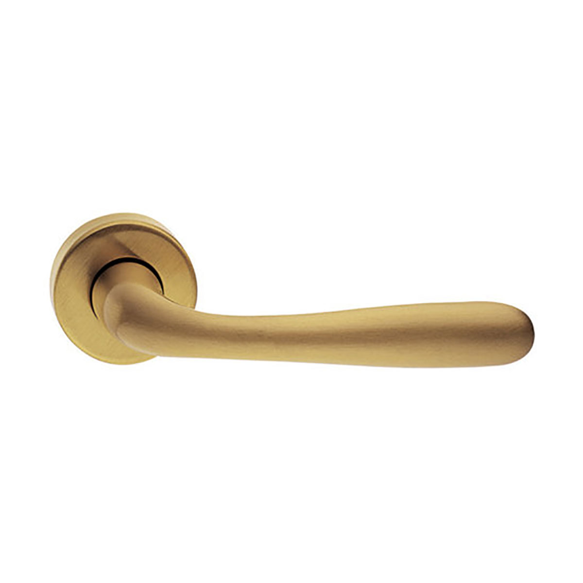Manital Rubino Round Lever - Image 5