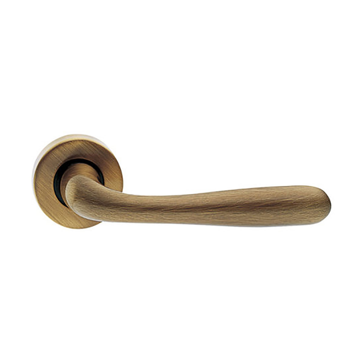 Manital Rubino Round Lever - Image 4