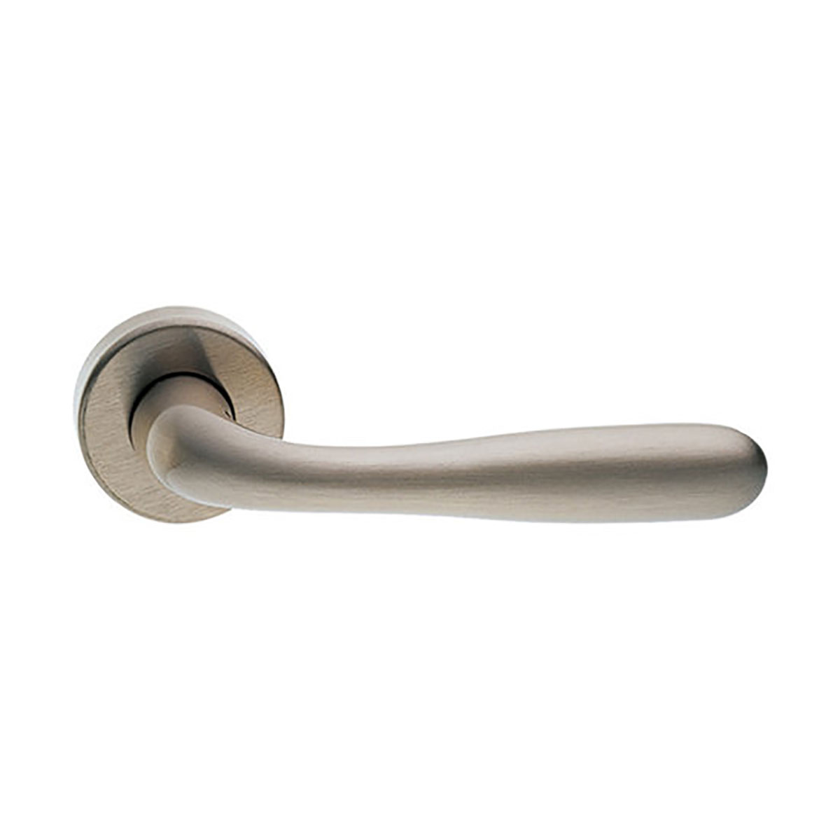 Manital Rubino Round Lever - Image 3