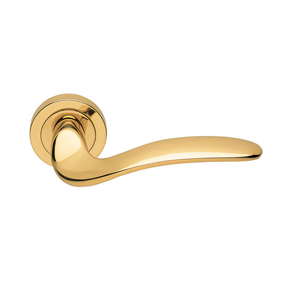 Manital Salina Round Lever - Image 5