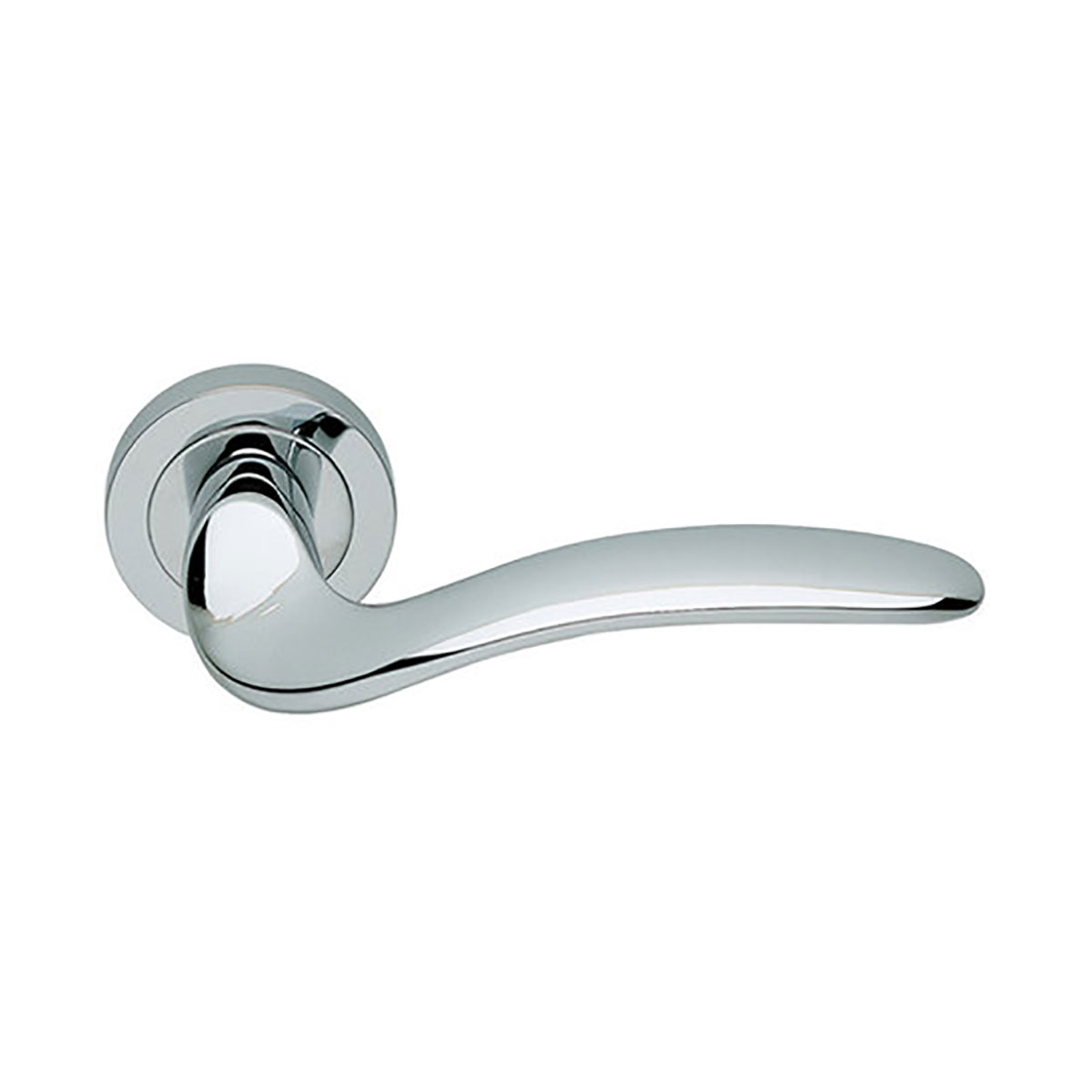Manital Salina Round Lever - Image 4