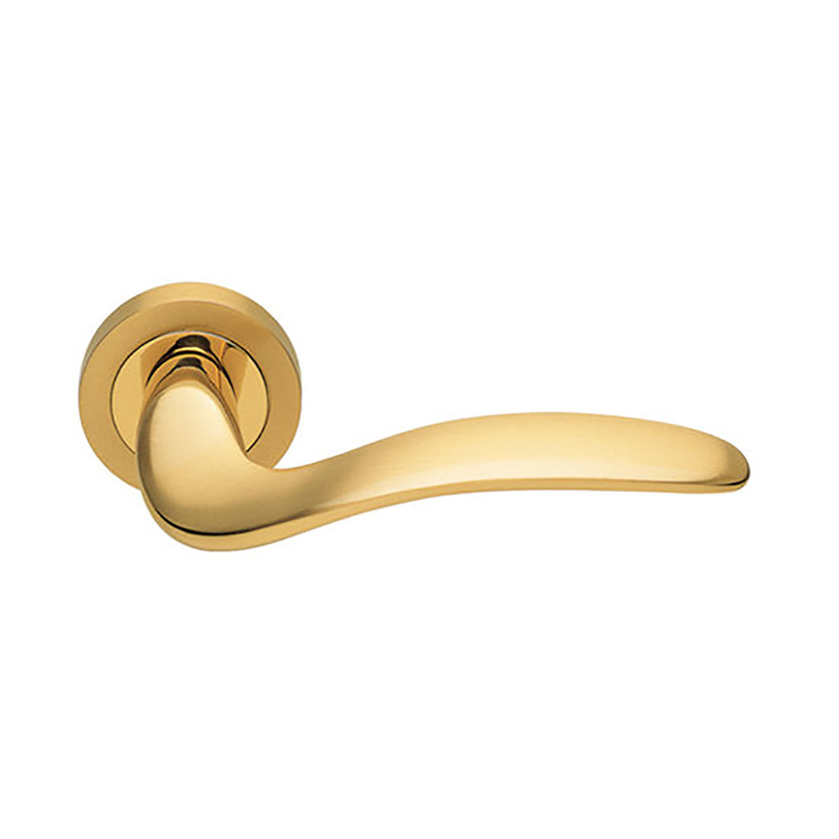 Manital Salina Round Lever - Image 3