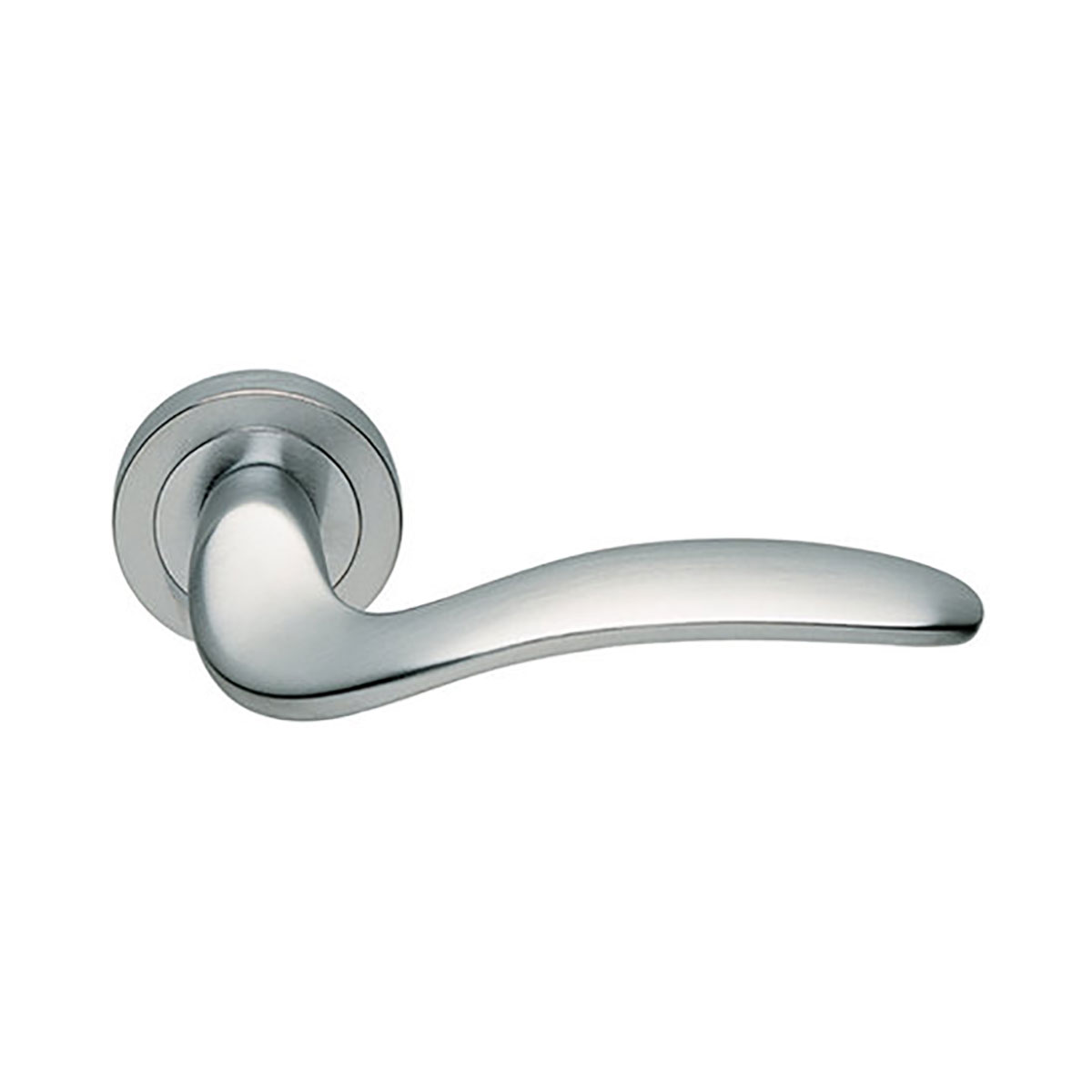 Manital Salina Round Lever - Image 2