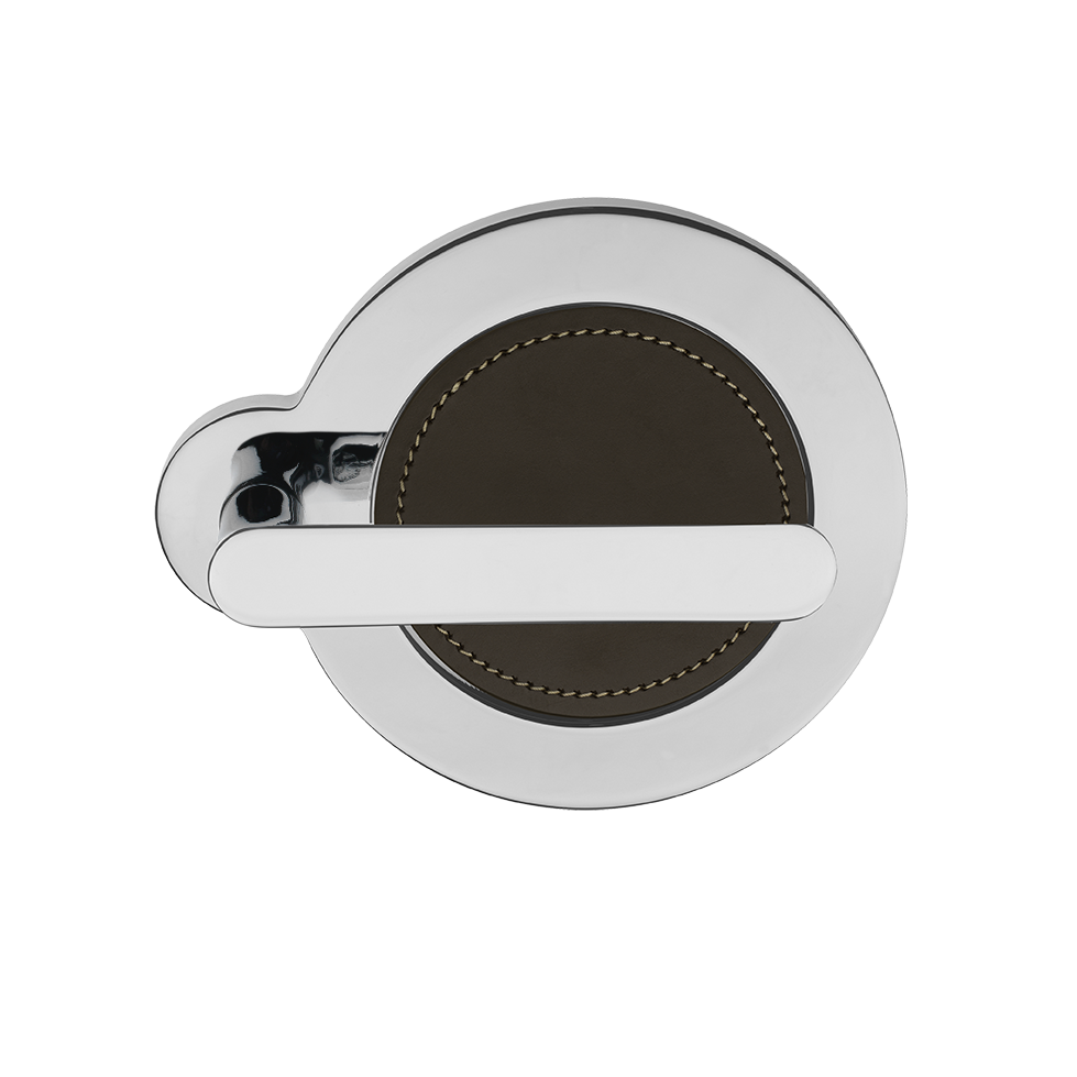 Manital Saturn Round Lever - Image 2