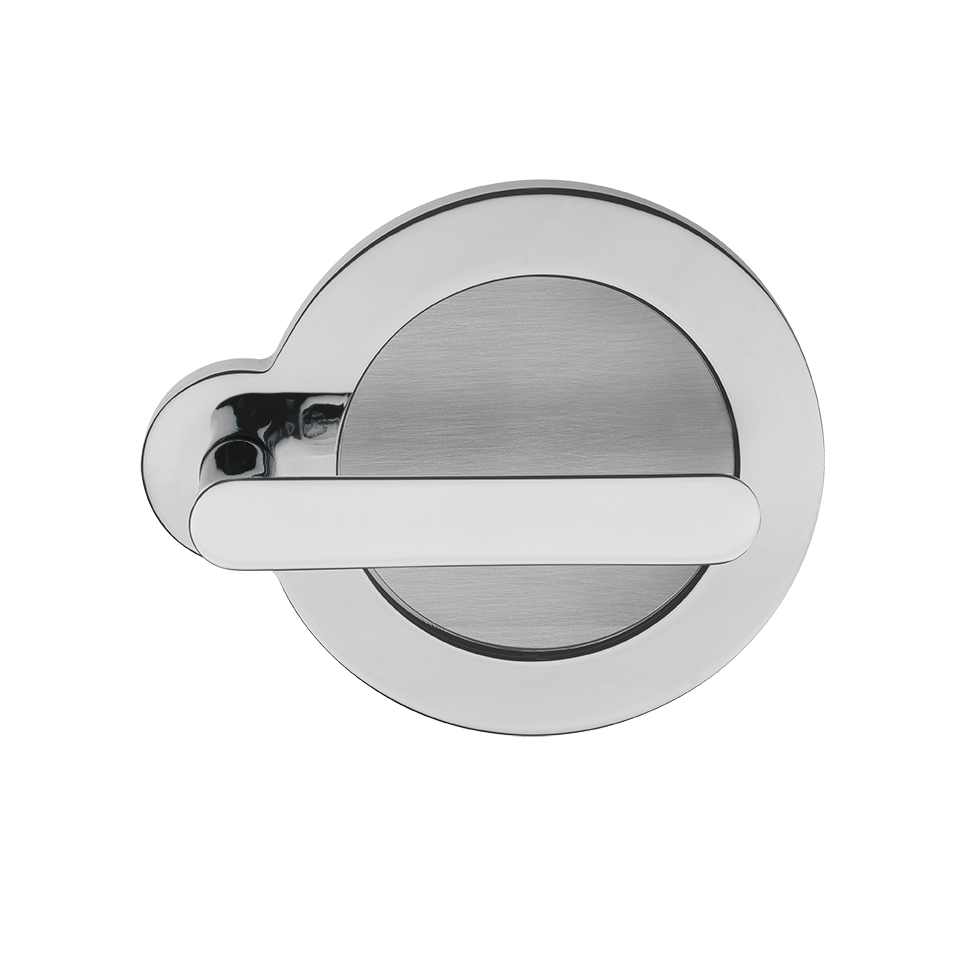 Manital Saturn Round Lever - Image 7