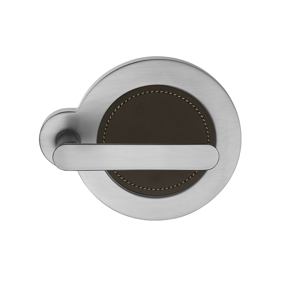 Manital Saturn Round Lever - Image 6