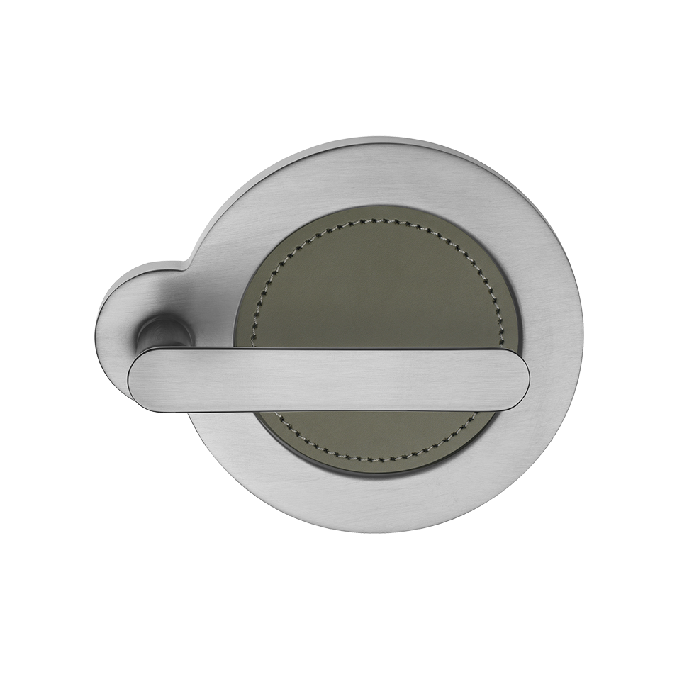 Manital Saturn Round Lever - Image 5