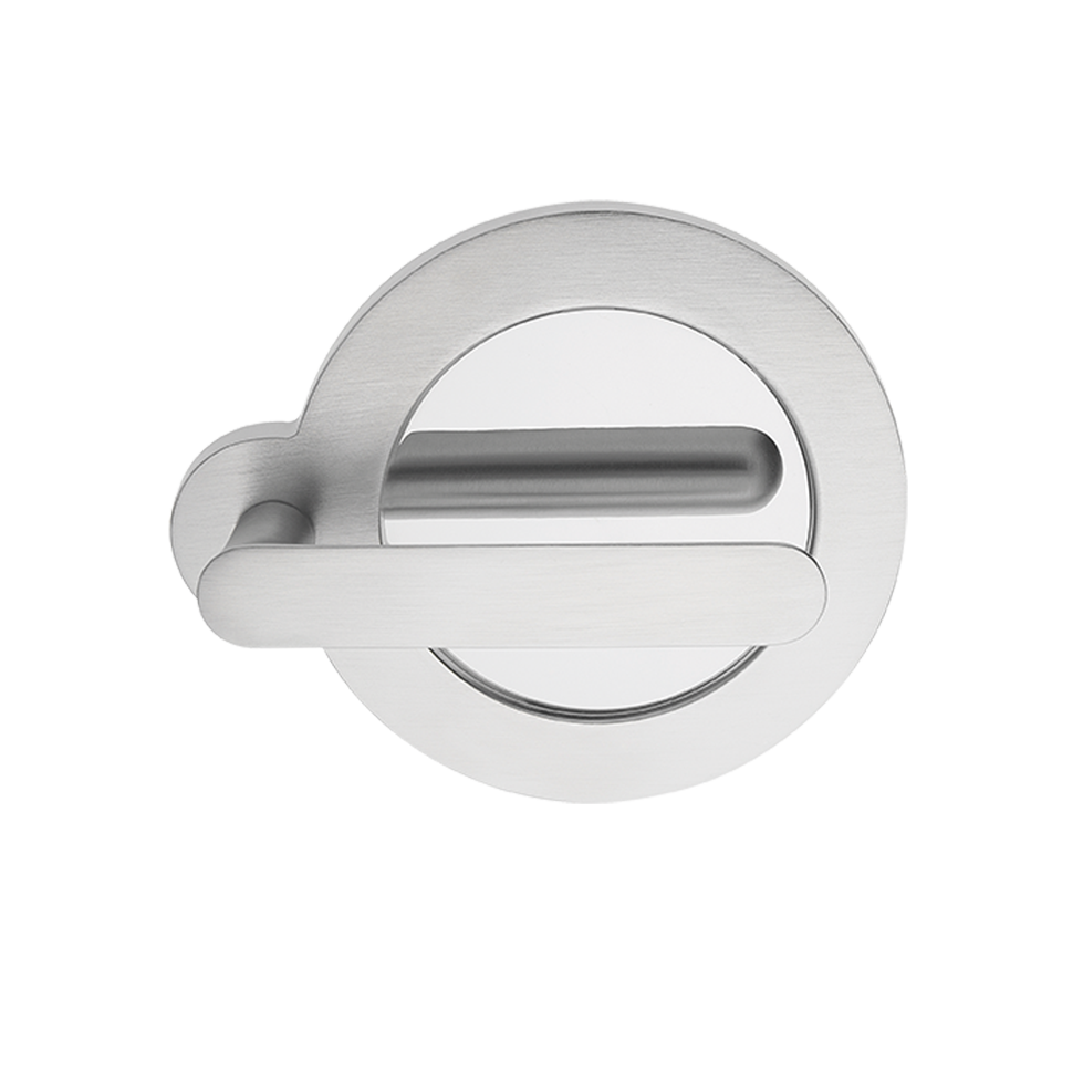 Manital Saturn Round Lever - Image 3