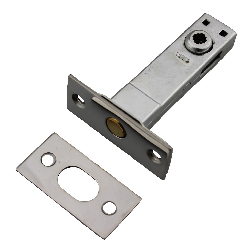 Nidus Privacy Bolt - Image 3