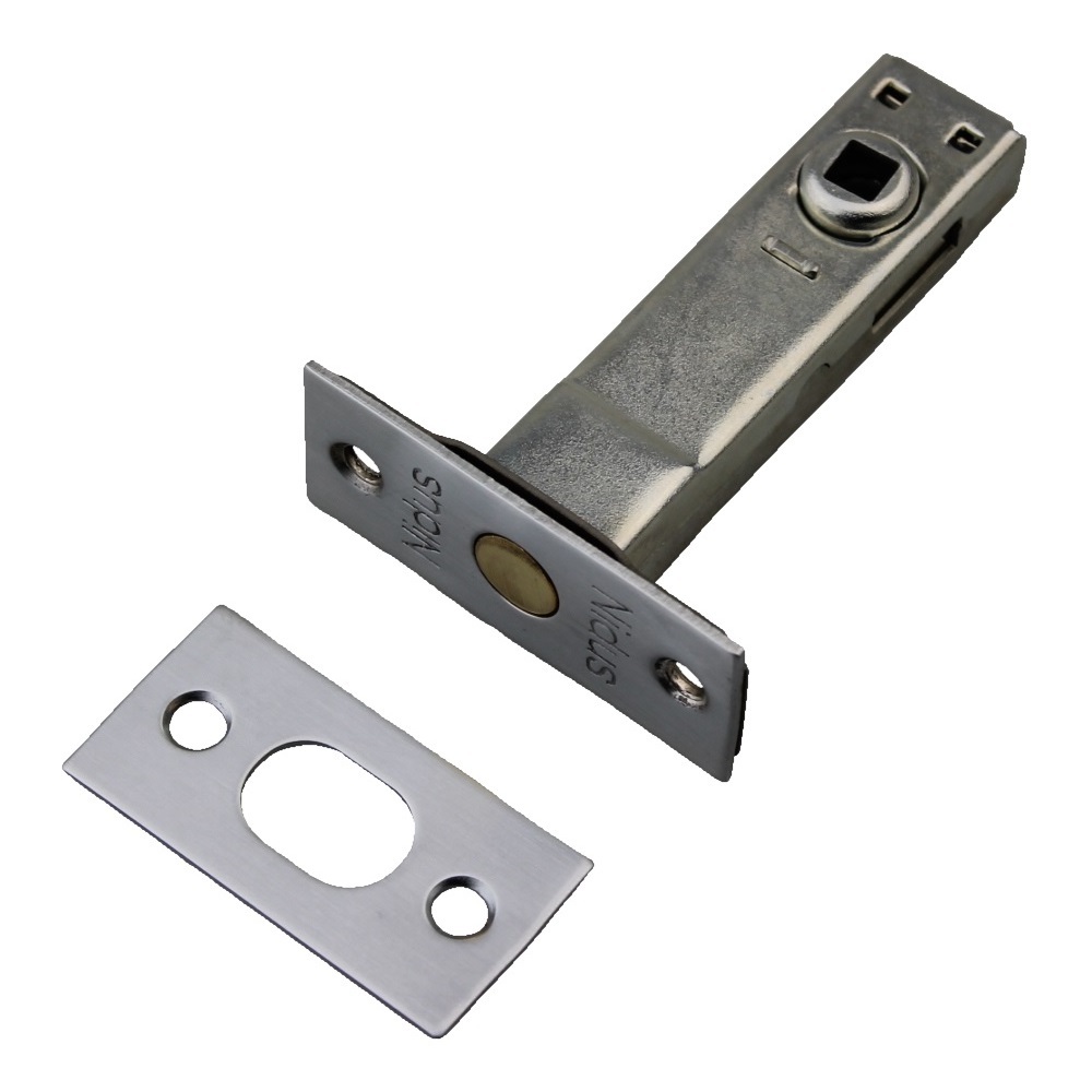 Nidus Privacy Bolt - Image 2