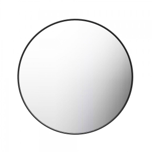 Opus Round Mirror