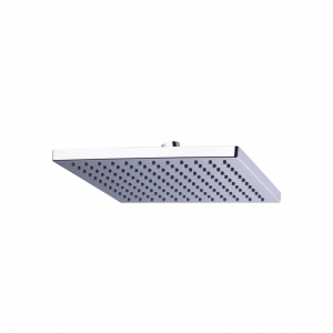 Rosa Square Shower Head