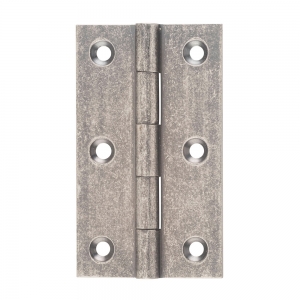 Tradco Fixed Pin Hinge