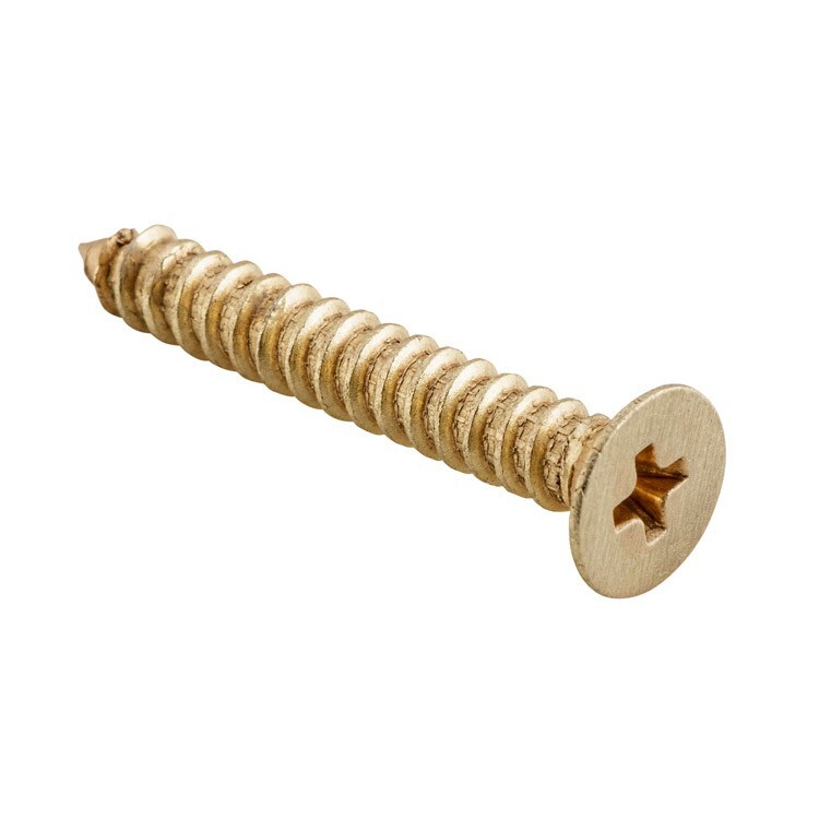 Tradco Hinge Screws - Image 3