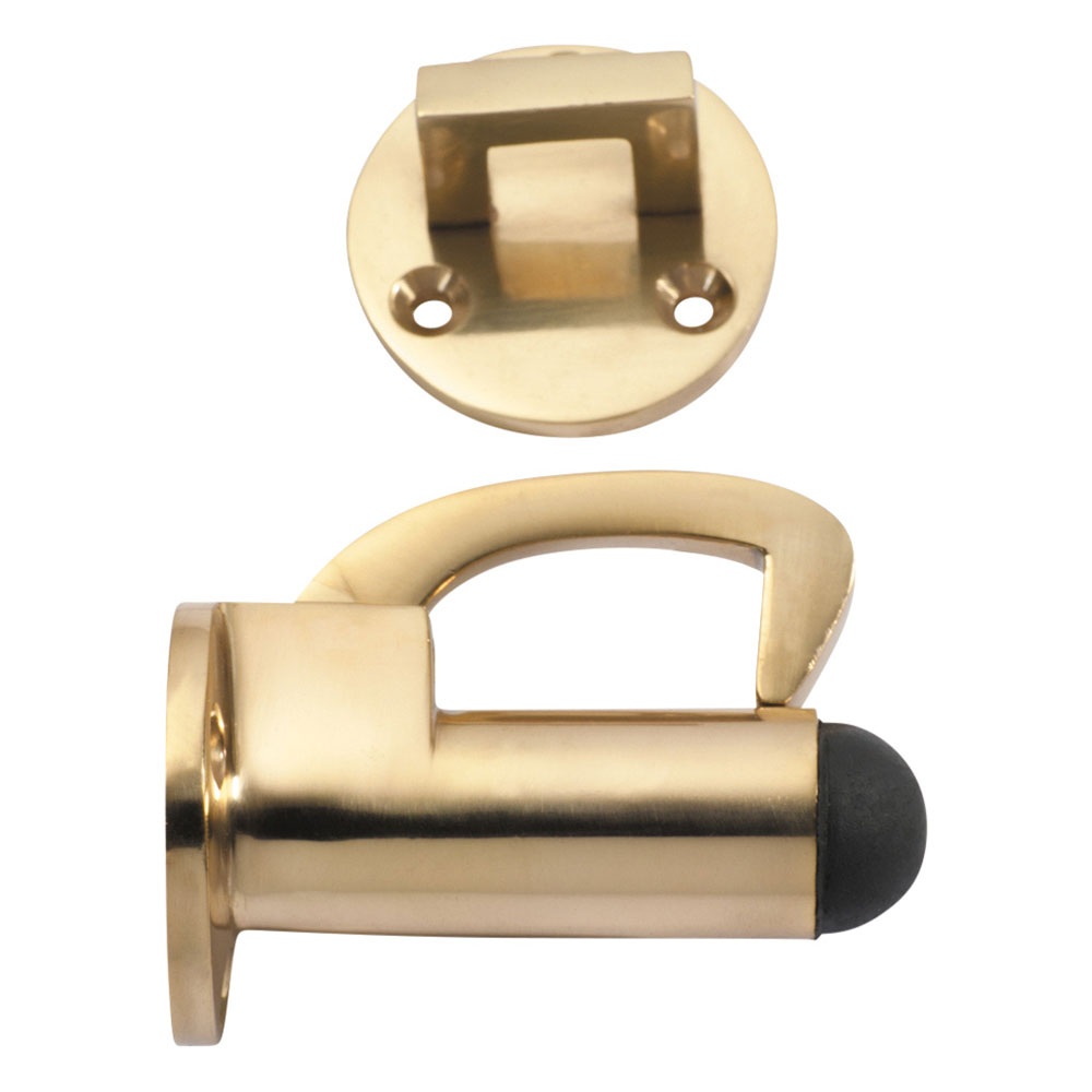 Tradco Hook Door Stops - Image 2