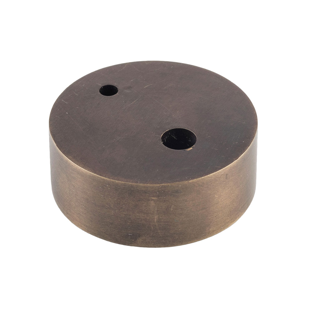 Tradco Oval Door Stops Spacers - Image 8