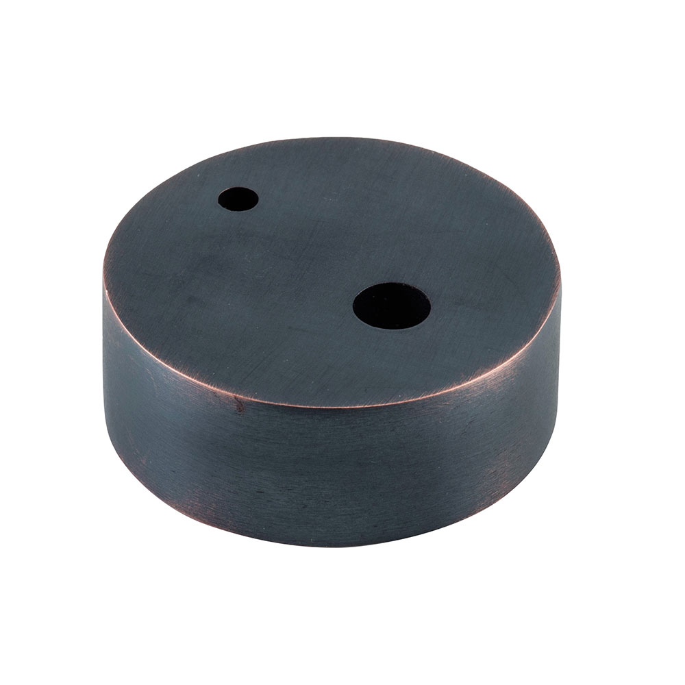 Tradco Oval Door Stops Spacers - Image 7