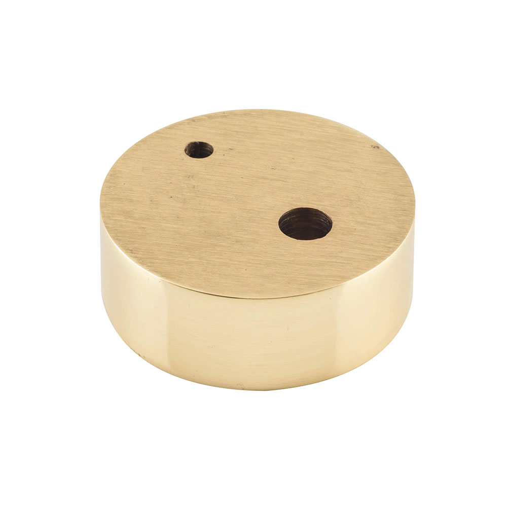 Tradco Oval Door Stops Spacers - Image 4