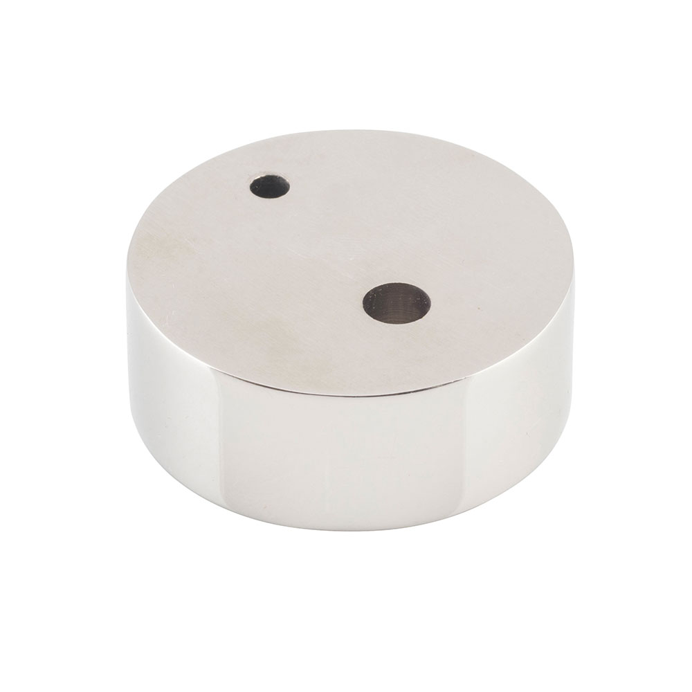 Tradco Oval Door Stops Spacers - Image 3