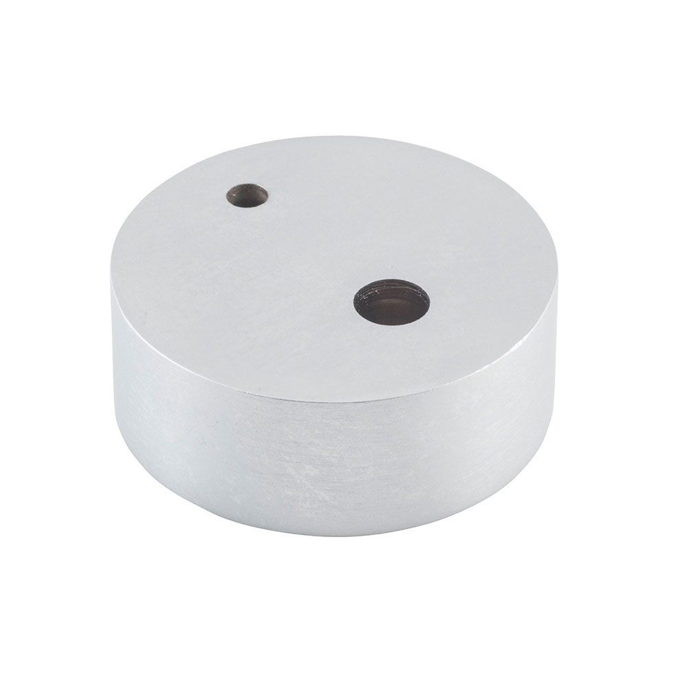 Tradco Oval Door Stops Spacers - Image 2