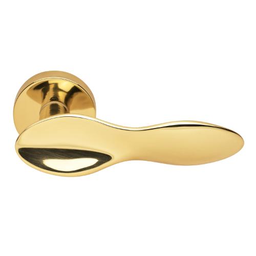 Manital Spoon Round Lever - Image 5
