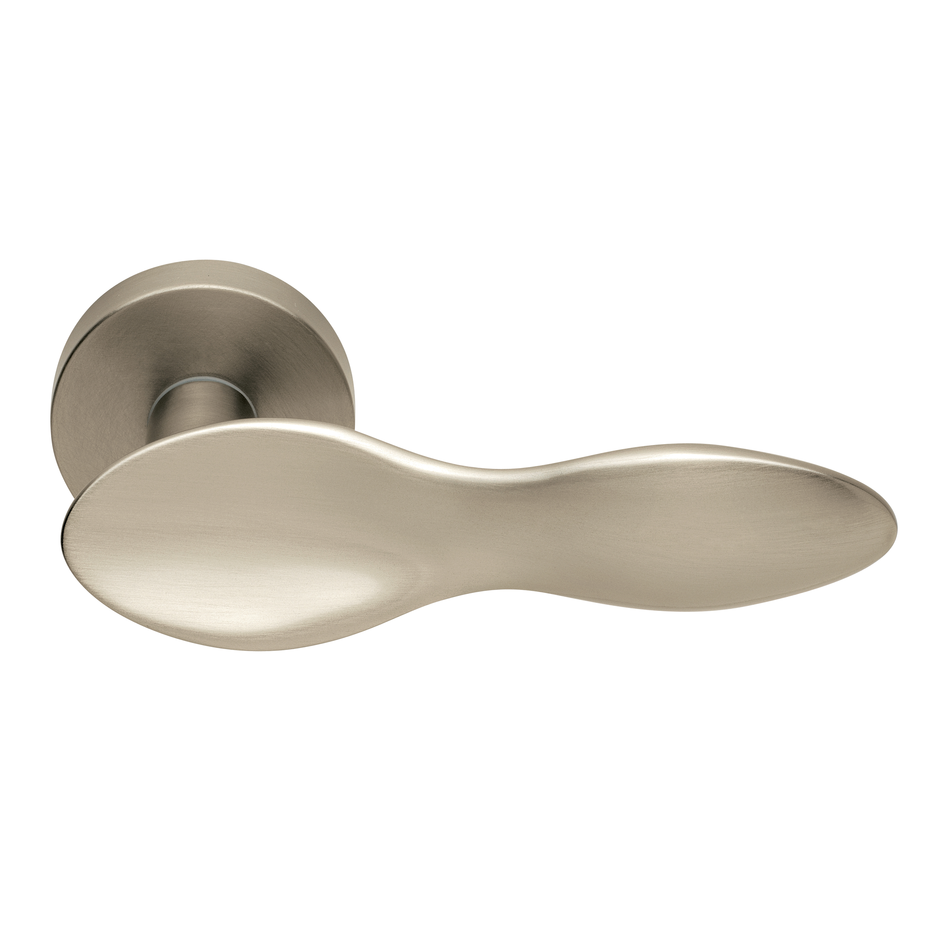 Manital Spoon Round Lever - Image 6