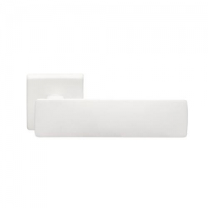 Manital Spring Square Lever