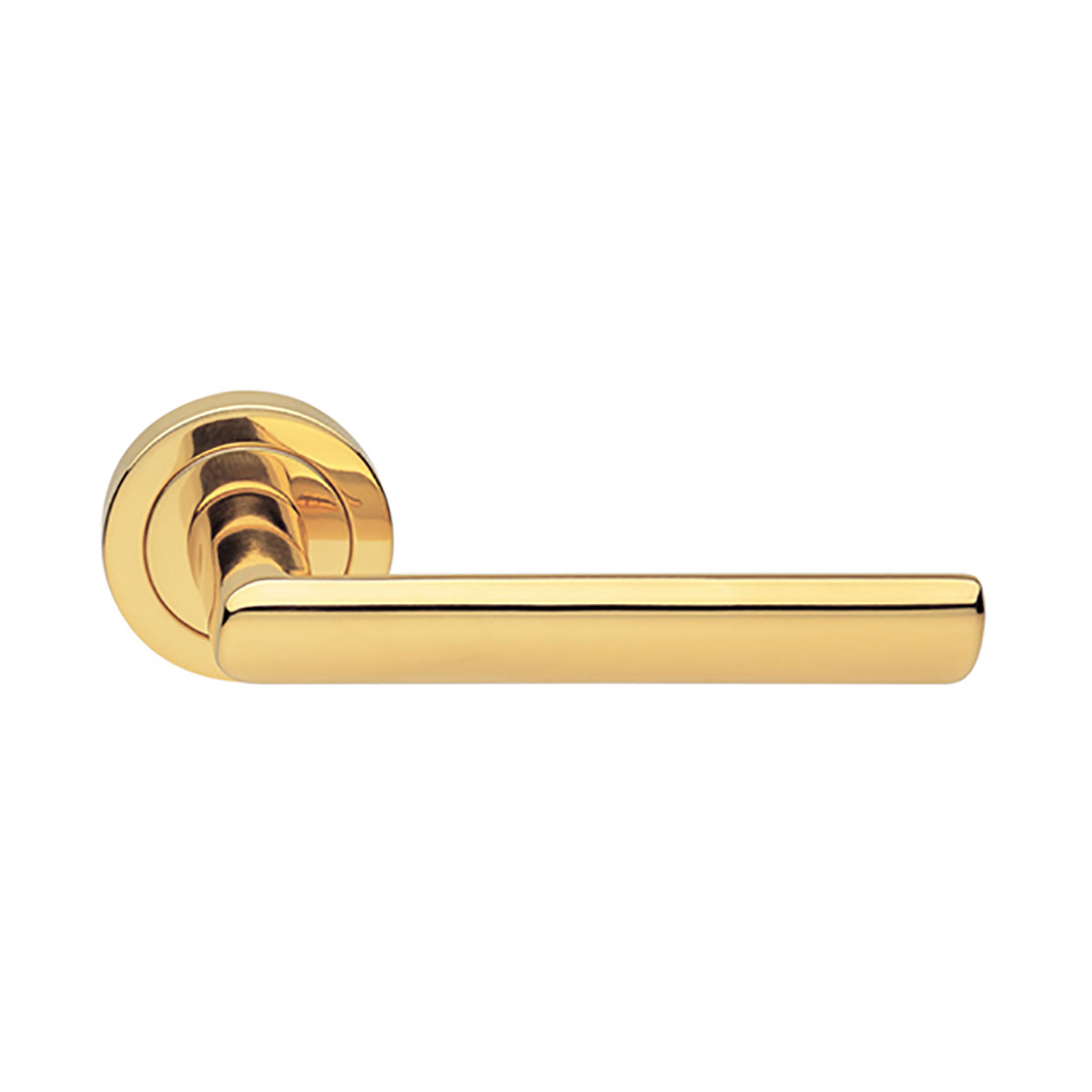 Manital Stella Round Lever - Image 5
