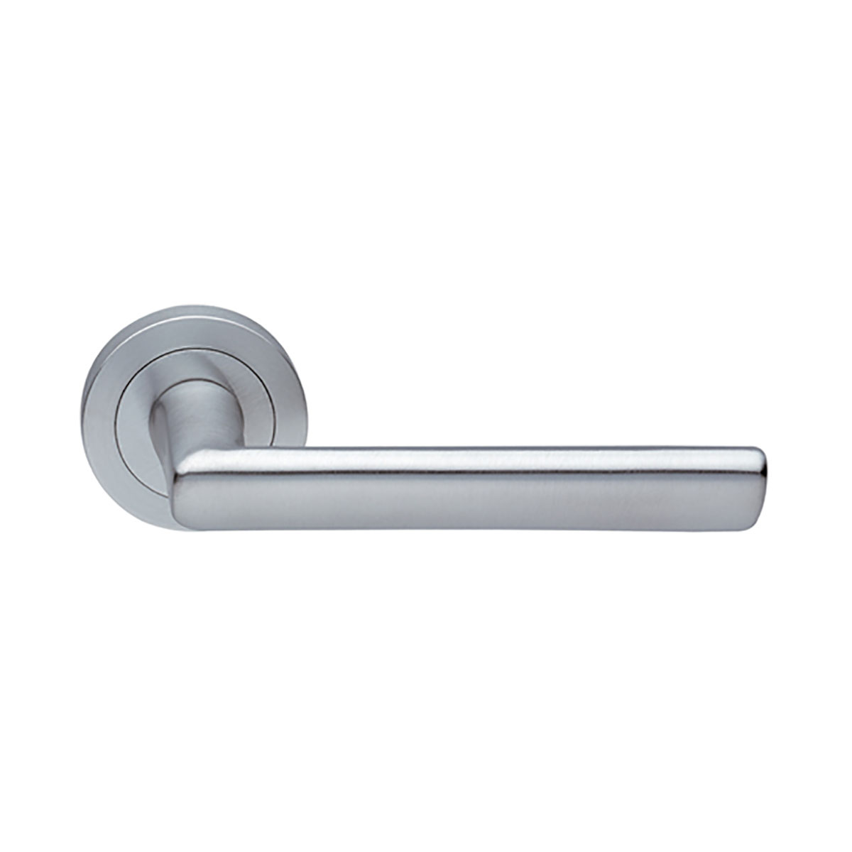 Manital Stella Round Lever - Image 3