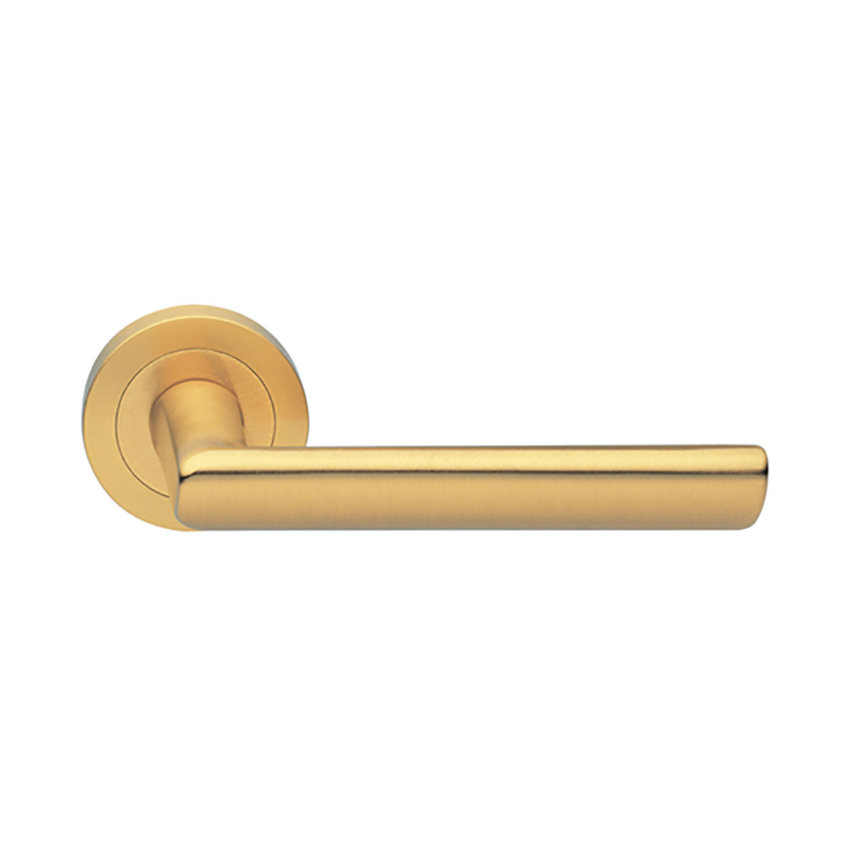 Manital Stella Round Lever - Image 6