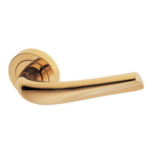 Manital Surf Round Lever - Image 6