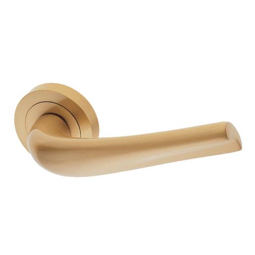 Manital Surf Round Lever - Image 5