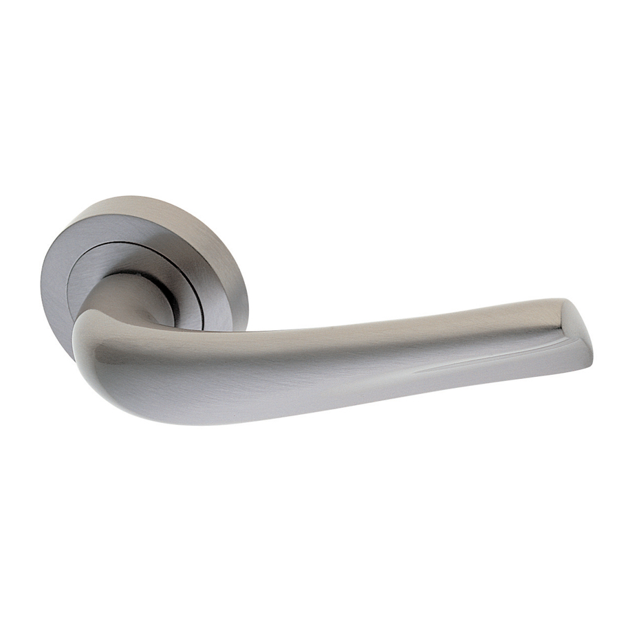 Manital Surf Round Lever - Image 2