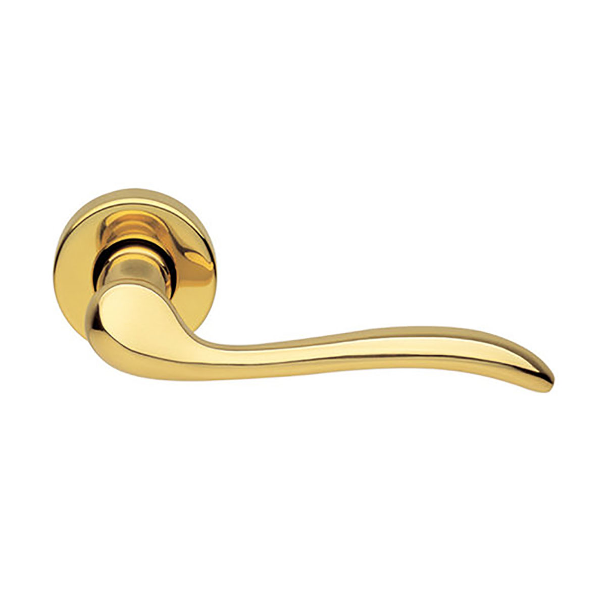 Manital Tosca Round Lever - Image 6