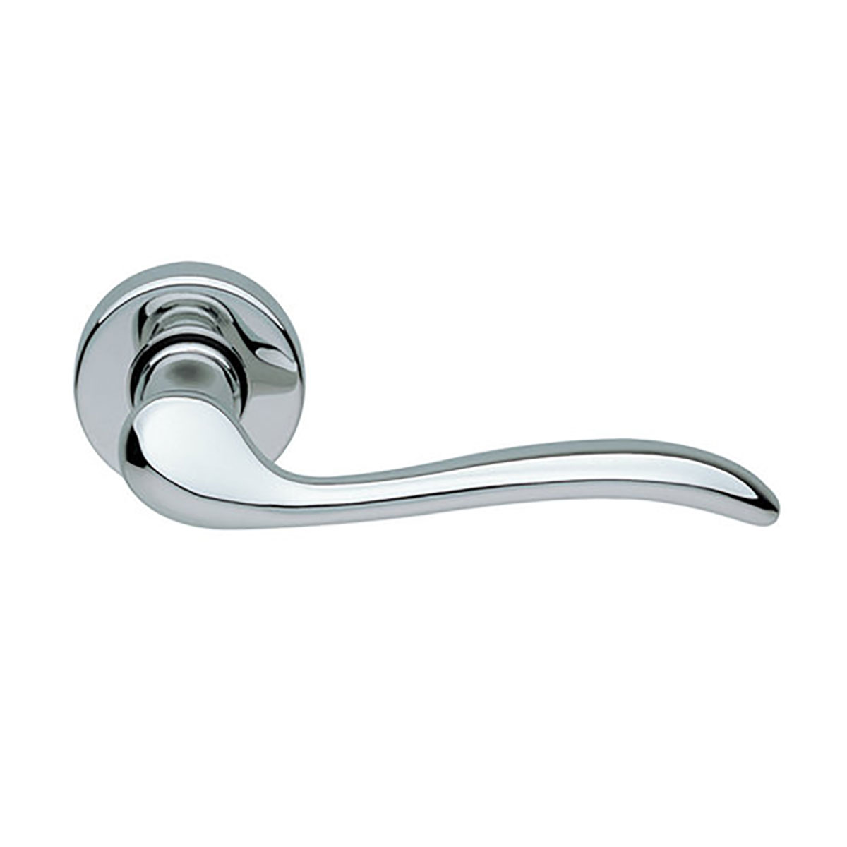 Manital Tosca Round Lever - Image 5