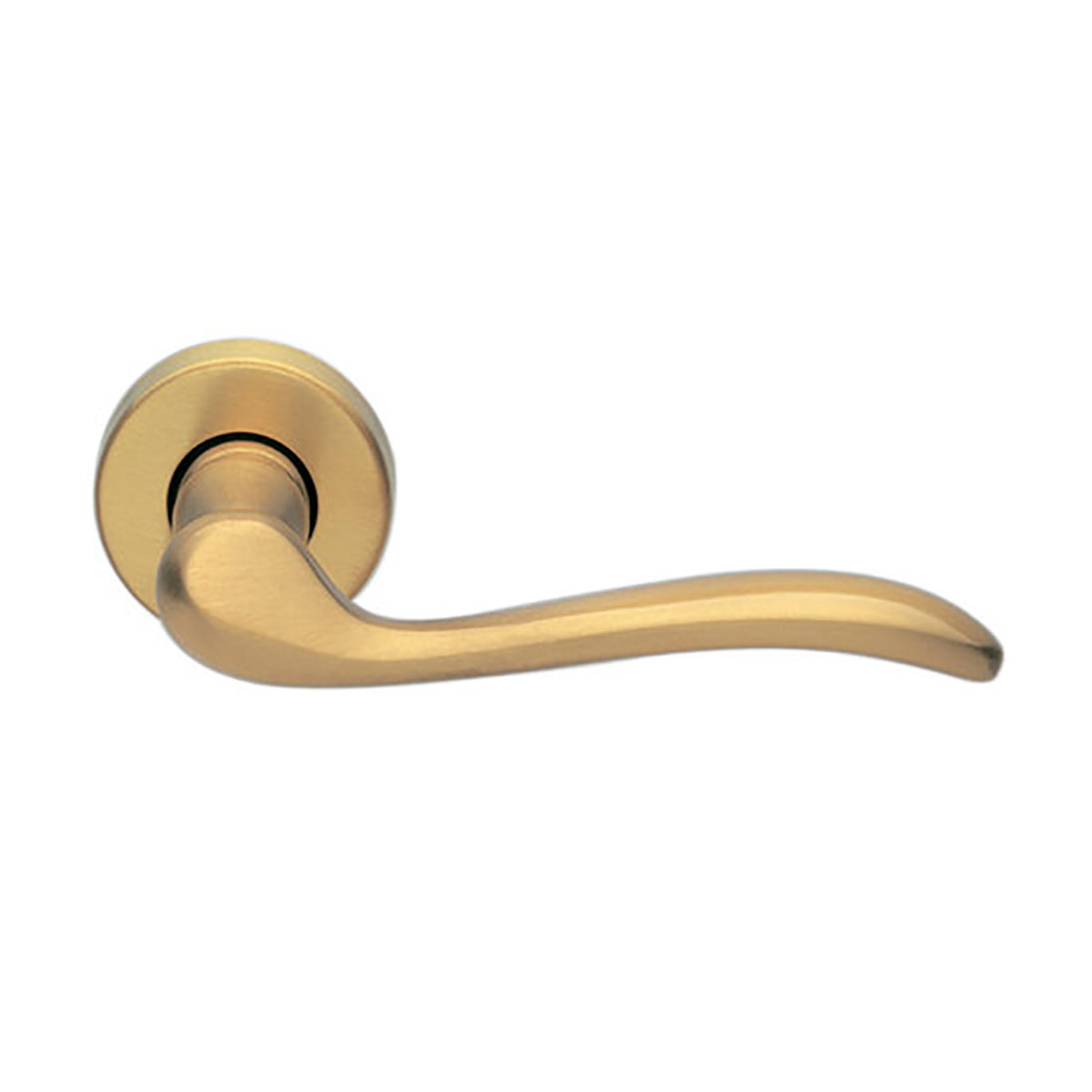 Manital Tosca Round Lever - Image 2