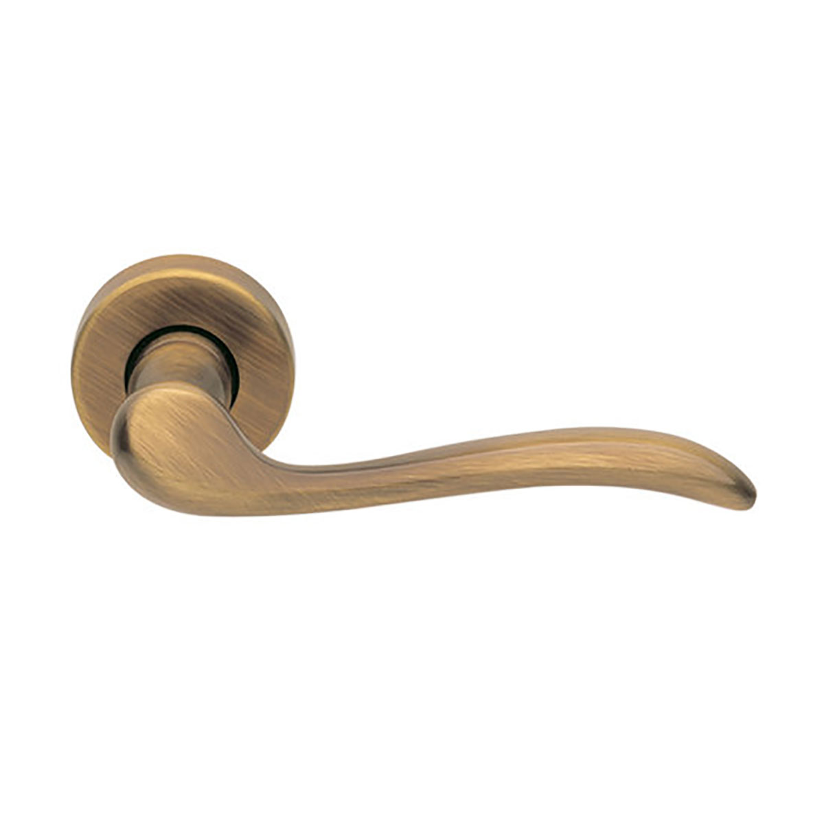 Manital Tosca Round Lever - Image 4
